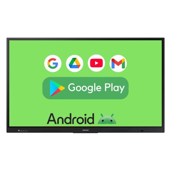 Samsung WAF - nuevo ENI Samsung