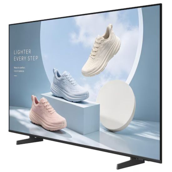 écran professionnel samsung série BE50HX-H