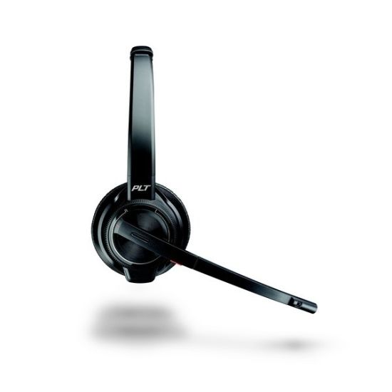 Plantronics Savi 8210 UC Mono