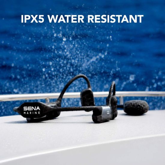Resistente al agua