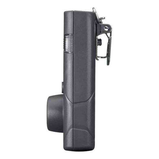 Detector portátil SENKO Igas CO²