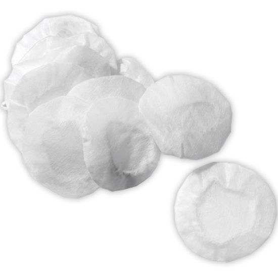 cofias higiénicas para auriculares