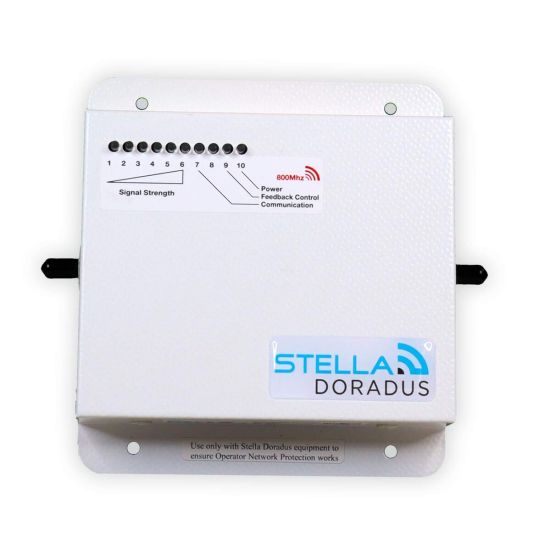 Stella Doradus - amplificador GSM