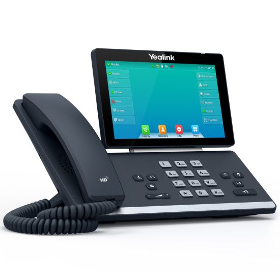 Yealink T57W SIP