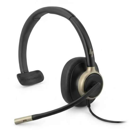 Auriculares HP Mission 815