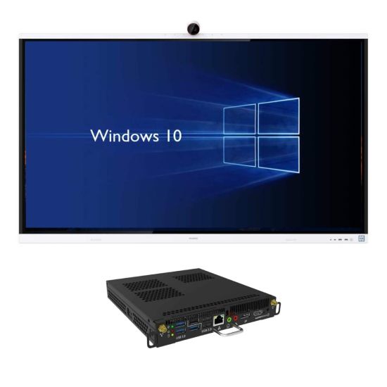 paquete ideahub s2 + ops