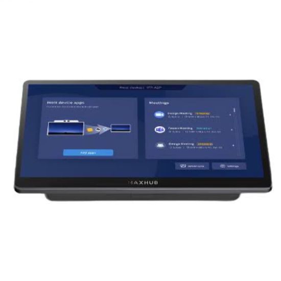 Maxhub tablet Touch Console