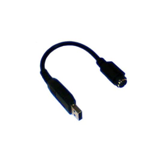Cable ADP-203 KBW a USB