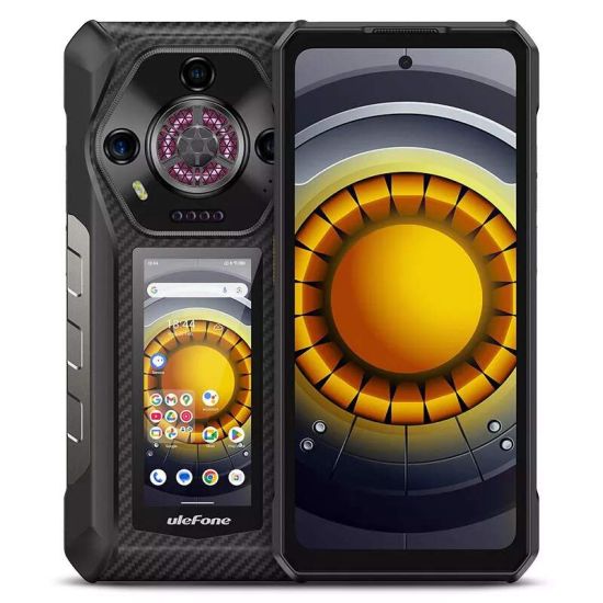 Ulefone Armor 30 PRO - smartphone resistente ip68