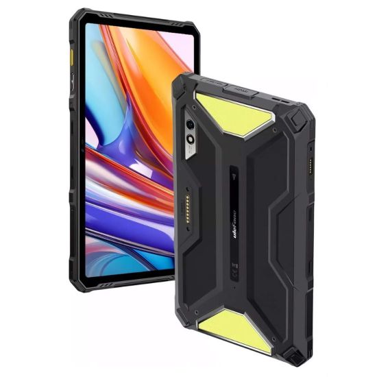 Ulefone Armor Pad 3 Pro - tablet robusta y resistente al agua