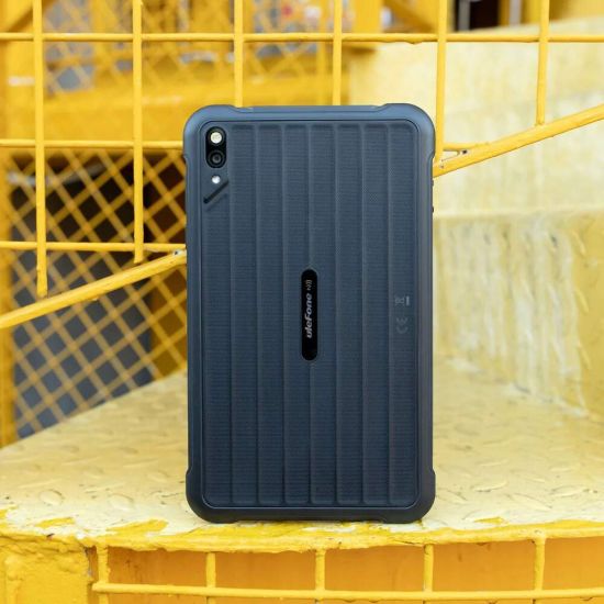 Ulefone Rugking Pad Pro - tableta robusta Android