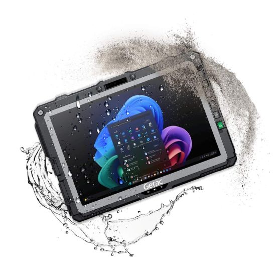 Getac UX10 G5 - tablette durcie écran tres lumineux