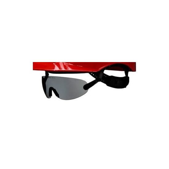 Gafas de protección integradas para casco 3M