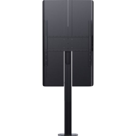 OfficeEasy Selection - OESUPHOR5585 - Soporte de montaje en suelo para pantalla de 55