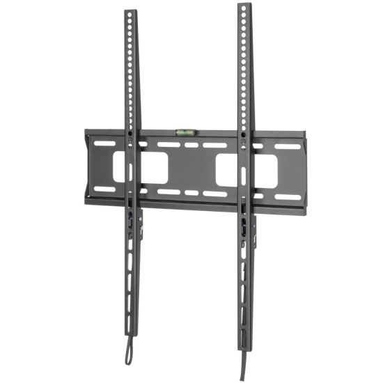 Vivolink VLMW3775P - 5704174842613 - Soporte de pared fijo para pantalla de 37 a 75 pulgadas - Capacidad 75kg