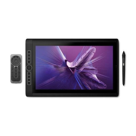 Wacom Mobile Studio Pro 16(純正スタンド付) Wacomモバスタ純正スタンドを【1年使い倒した】辛口レビュー | Hajiro BLOG