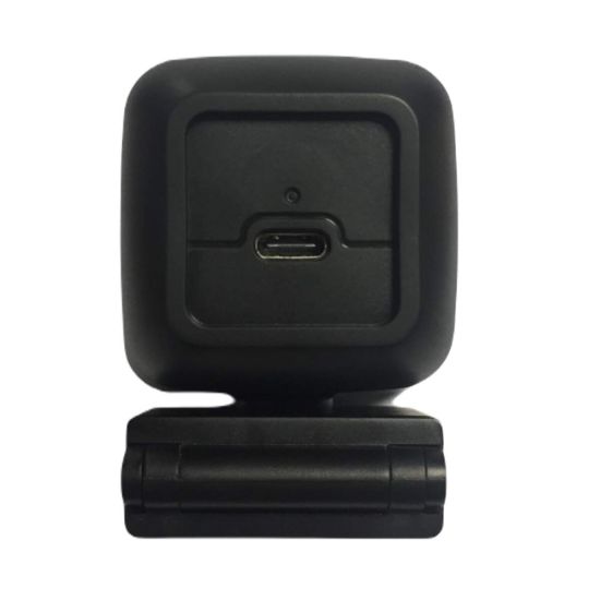 Webcam con batería - Conexión USB-C