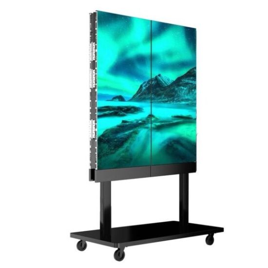 Muro plegable - M-Wall Plus 138 pulgadas
