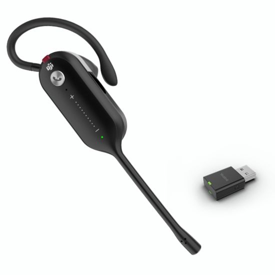 Yealink WH63 Portable Teams