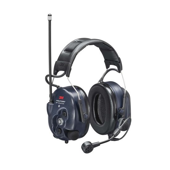 Auriculares antirruido Peltor WS LiteCom Pro III