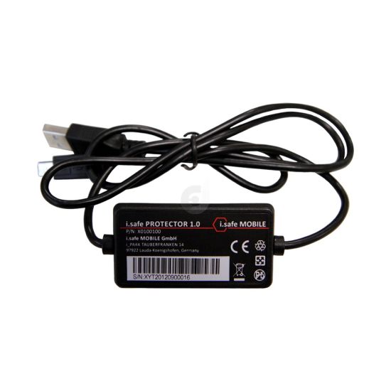 Cable USB I.Safe Protector 1.0 