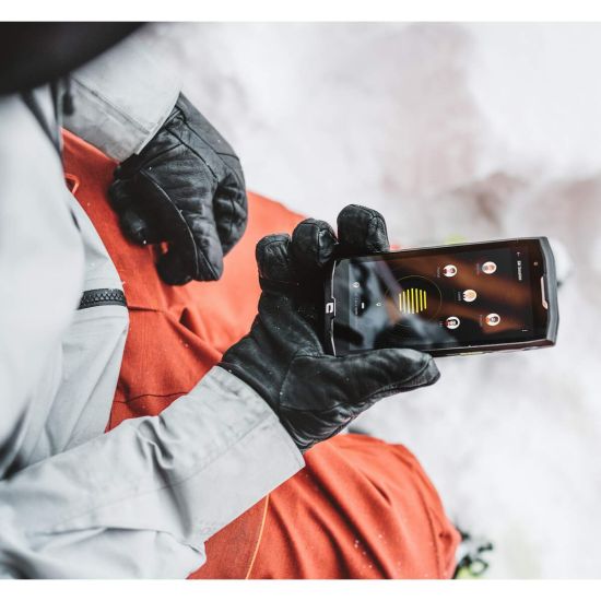 Crosscall X-Talk - application talkie walkie