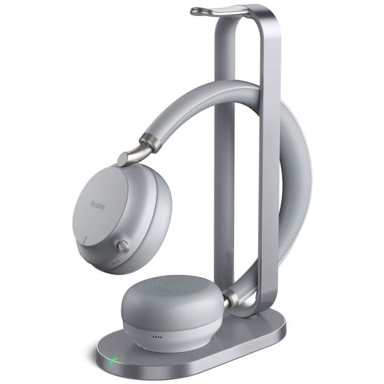 Yealink BH72 Teams Base de carga USB-A