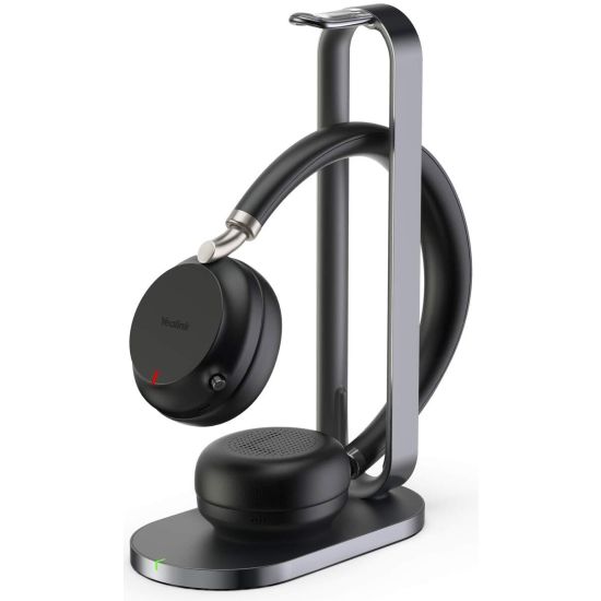 Yealink BH72 Teams Base de carga USB-A