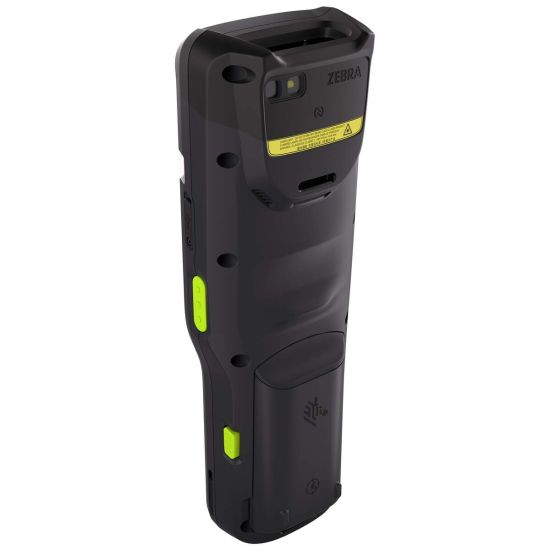 ZEBRA MC 3450 Versión 5G