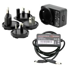 01-00000091-039-002 Isafe Chargeur Protector 2.0 kit