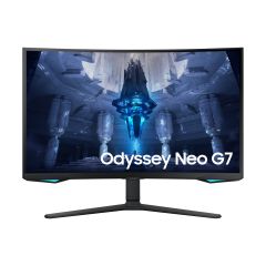 Samsung Neo G7 32" vista 1
