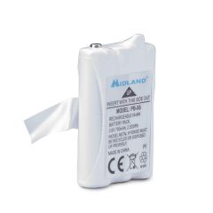 Batterie MIDLAND PB-X6