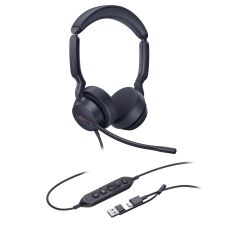 Yealink UH44 Doble UC USB-C/A