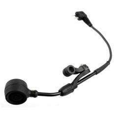 Microphone J22 pour casque 3M Peltor MT7N-02