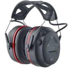Auriculares antirruido 3M Pro-Protect 90545 vista frontal