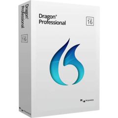 Dragon Professional 16