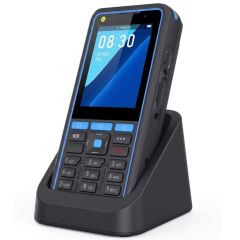 Athesi E28X ATEX + Base de carga