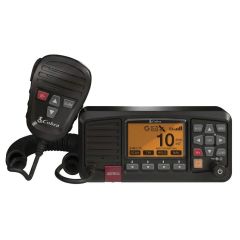 Radio Cobra Blue Bound 1350 Fija