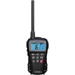 RADIO VHF MARINA PORTÁTIL COBRA BLUEBOUND 150