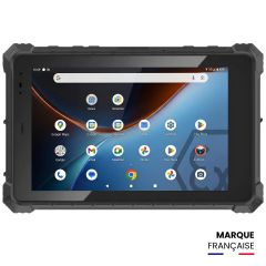 ATHESI E10X Tablette Android 13 ATEX Zone 1