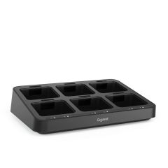 Gigaset Multicharger PRO - multicharger gigaset