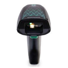 Datalogic Gryphon GBT4600 frontal encendido