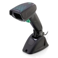 Datalogic GD4620-BKK1S-HD avec support Stand et câble USB
