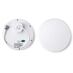 MPI Antena 3 dBi ultrafina de techo Omnidireccional