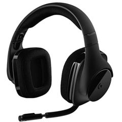 Logitech G533 image