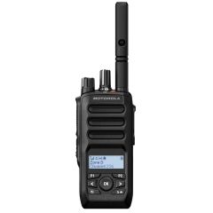 Radio profesional - Motorola R5 LKP VHF