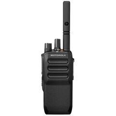 Motorola R5 Digital VHF MDH07JDC9VA1AN