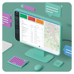 Plateforme de supervision myPti
