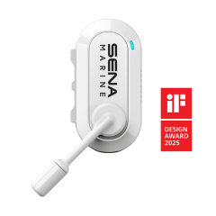 SENA Marine Nautitalk Crew Intercom