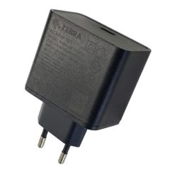 Bloque de alimentación de red USB-C PWR-WUA5V45W1EU zebra